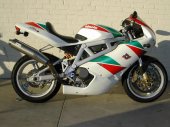 1999 Bimota DB 4 photo